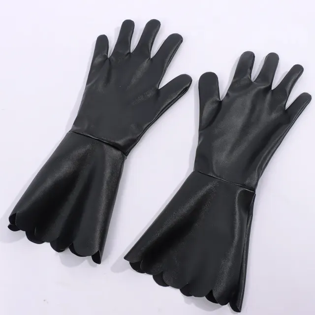 Re:Zero Rem Phantom Night Magier-Cosplay-Kostüm mit Hut Detail 7