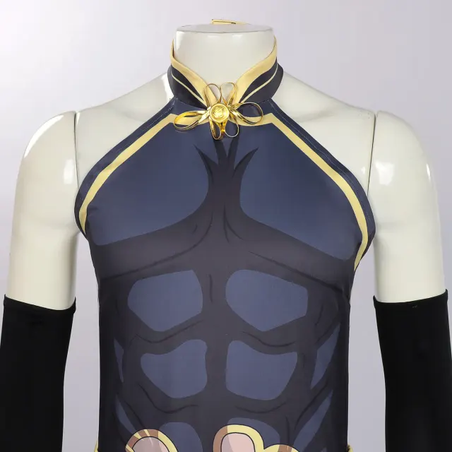 《终末的女武神》Cosplay 服装套装 动漫战斗造型 详情 4