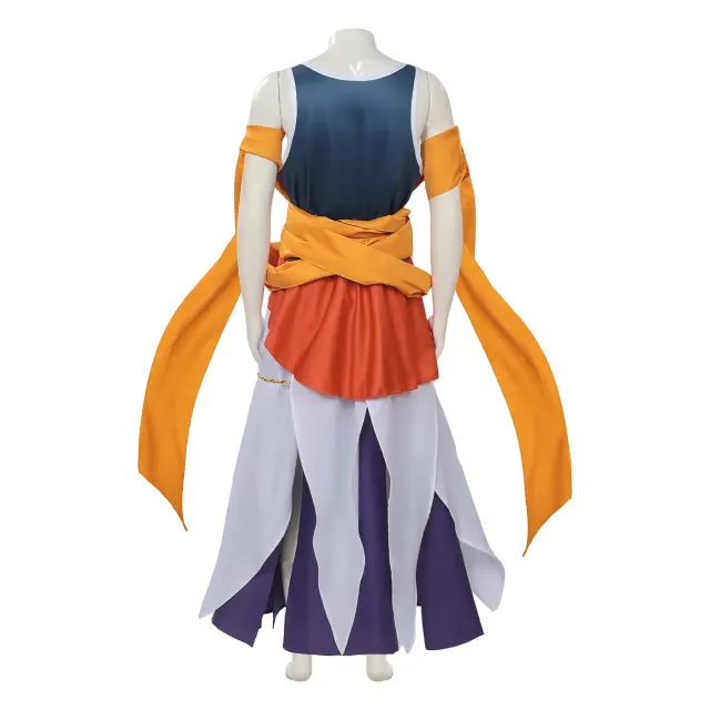 《终末的女武神》Cosplay 服装套装 动漫战斗造型 详情 15