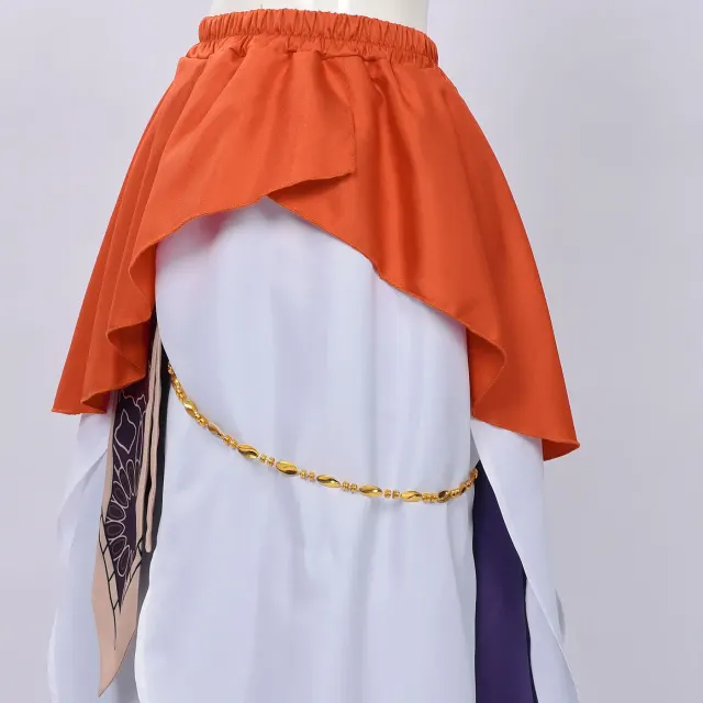 《终末的女武神》Cosplay 服装套装 动漫战斗造型 详情 17