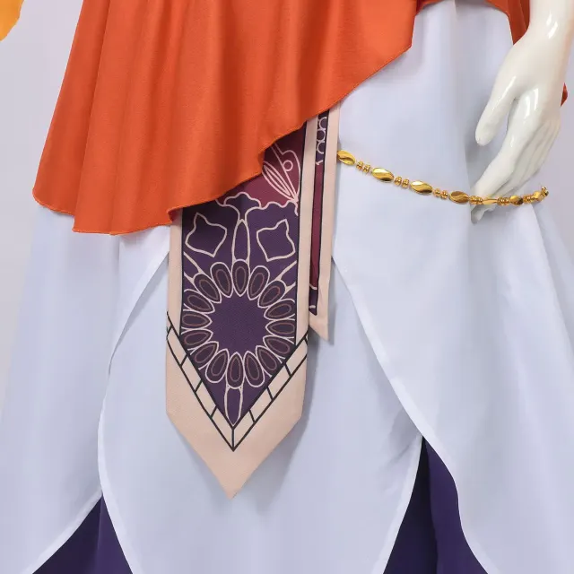 《终末的女武神》Cosplay 服装套装 动漫战斗造型 详情 18