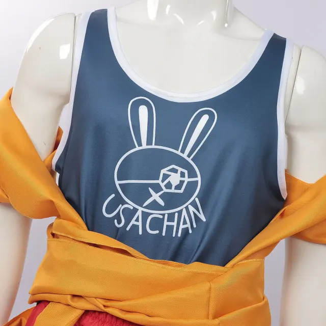 《终末的女武神》Cosplay 服装套装 动漫战斗造型 详情 21