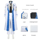 Hades (En stock)