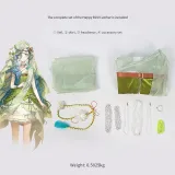 37 Happy Birdcatcher - Multicolore