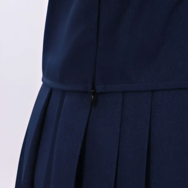 detalle de Disfraz cosplay de uniforme de marinera de Hinako Shimizu de Silent Hill f 4