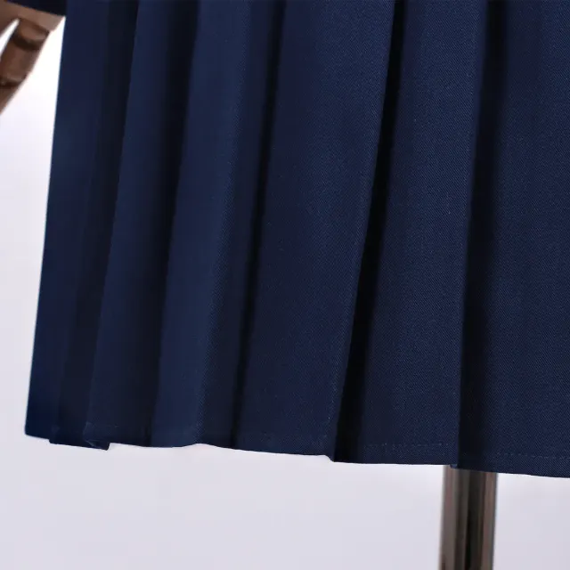 detalle de Disfraz cosplay de uniforme de marinera de Hinako Shimizu de Silent Hill f 6