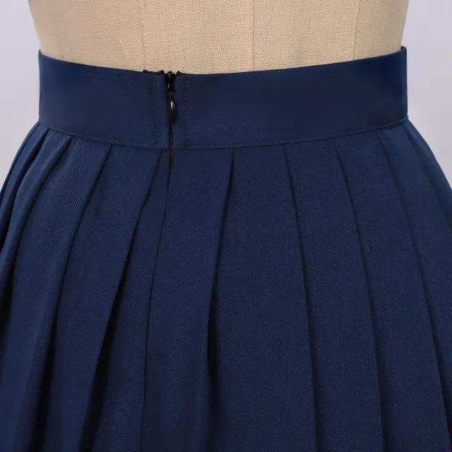 detalle de Disfraz cosplay de uniforme de marinera de Hinako Shimizu de Silent Hill f 8