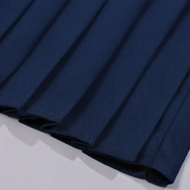 detalle de Disfraz cosplay de uniforme de marinera de Hinako Shimizu de Silent Hill f 17