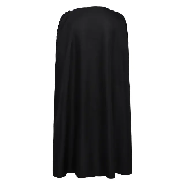 Cape cosplay de guerrier spartiate pour Halloween et costumes romains détail 6