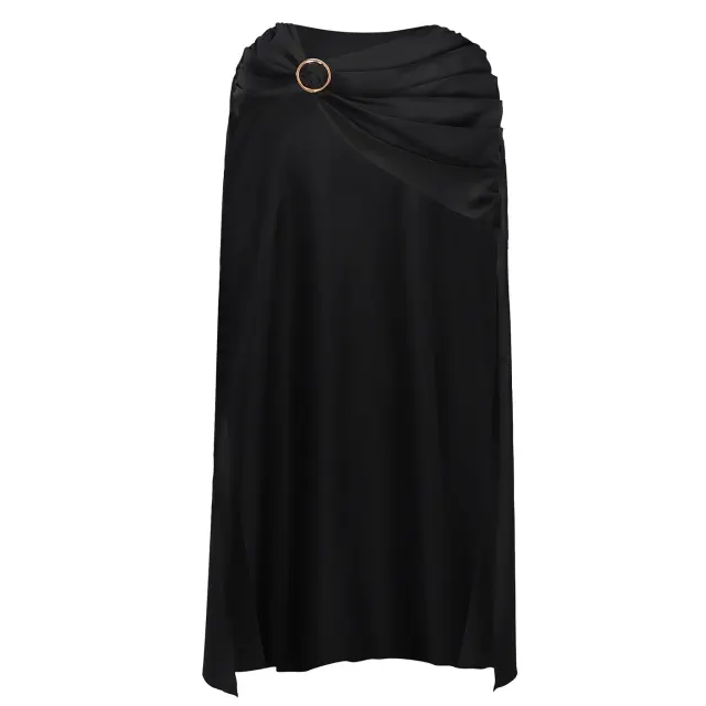 Cape cosplay de guerrier spartiate pour Halloween et costumes romains détail 7