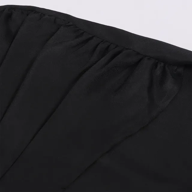 Cape cosplay de guerrier spartiate pour Halloween et costumes romains détail 8