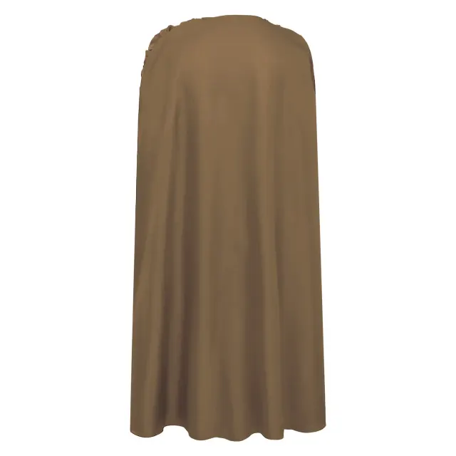 Cape cosplay de guerrier spartiate pour Halloween et costumes romains détail 21