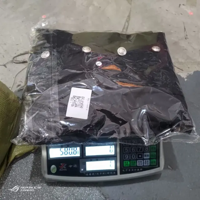 蒸汽朋克哥特维多利亚长款外套与文艺复兴衬衣套装 详情 2