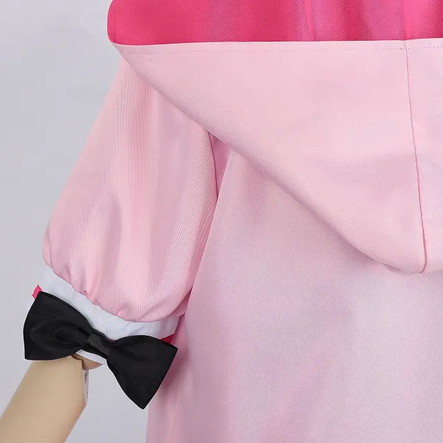 Super Space-Time Kaguya-hime Komazawa Noi Badeanzug-Cosplay-Set Detail 6