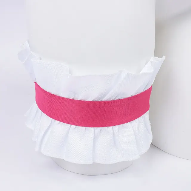 Super Space-Time Kaguya-hime Komazawa Noi Badeanzug-Cosplay-Set Detail 12