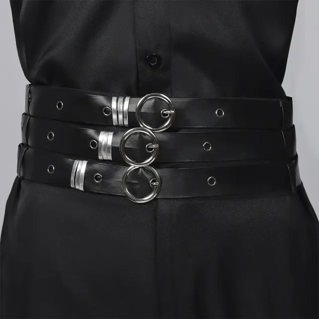 Tamon Fukuhara Anime-Cosplay-Kostümset für Herren Detail 5