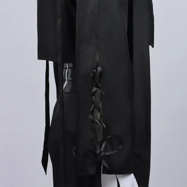 Tamon Fukuhara Anime-Cosplay-Kostümset für Herren Detail 7
