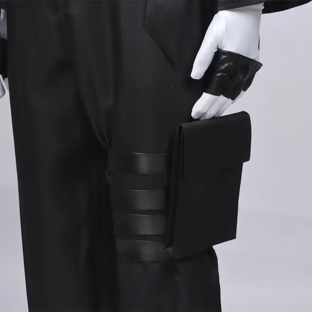 Tamon Fukuhara Anime-Cosplay-Kostümset für Herren Detail 9