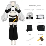 Liyou - En stock