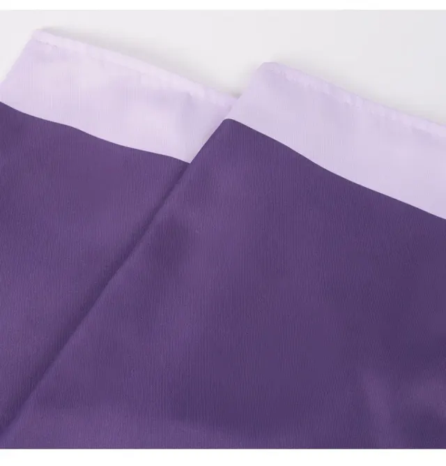 Unisex Chinese-Style Anime Cosplay Costume Set for Conventions detail 3