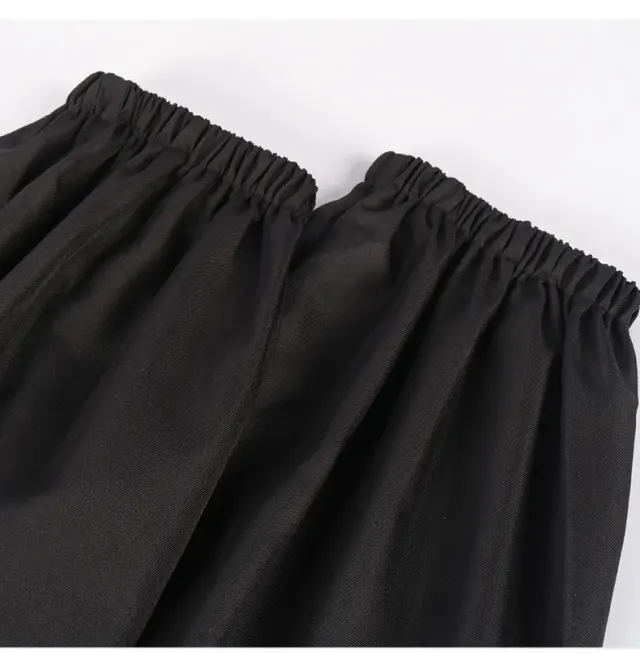 Unisex Chinese-Style Anime Cosplay Costume Set for Conventions detail 13