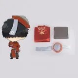 Chinese Style Niko Ikki Full Set