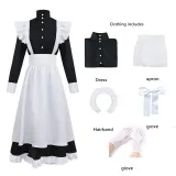 English Lolita - Auf Lager
