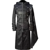Cape militaire - Noir