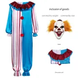 Böser Clown
