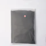 Pirate Cloak - Black Suede