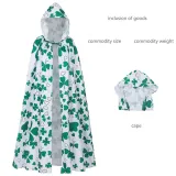 Irish Cape - Style 4