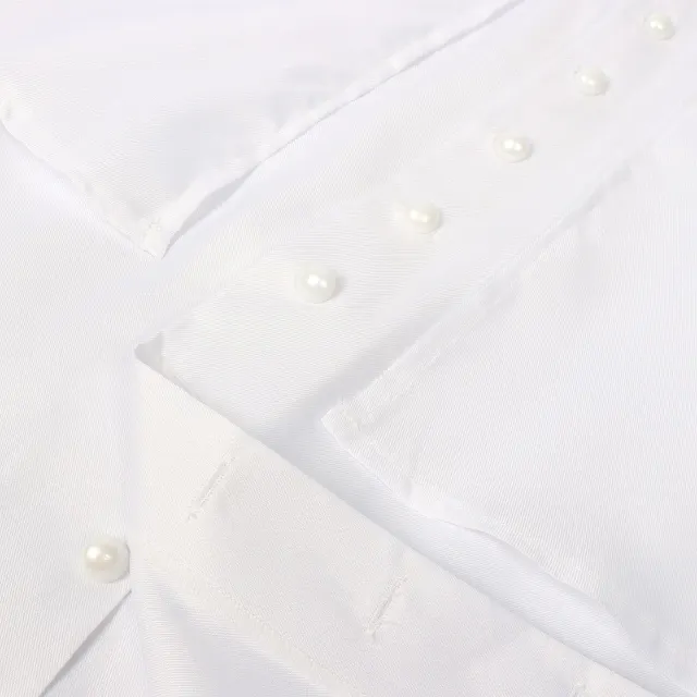 Unisex-Cosplay-Kostüm mit langärmligem Gothic-Umhang und Kreuz im Mittelalter-Stil Detail 19