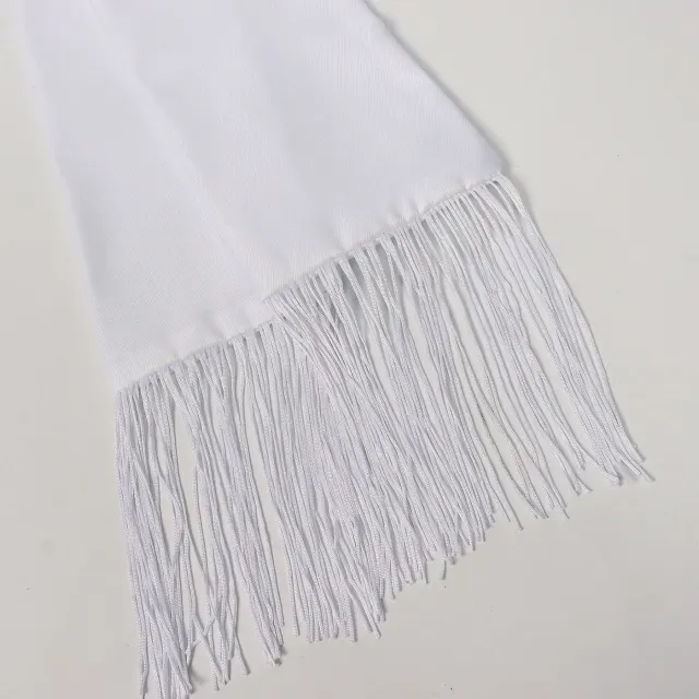 Unisex-Cosplay-Kostüm mit langärmligem Gothic-Umhang und Kreuz im Mittelalter-Stil Detail 20