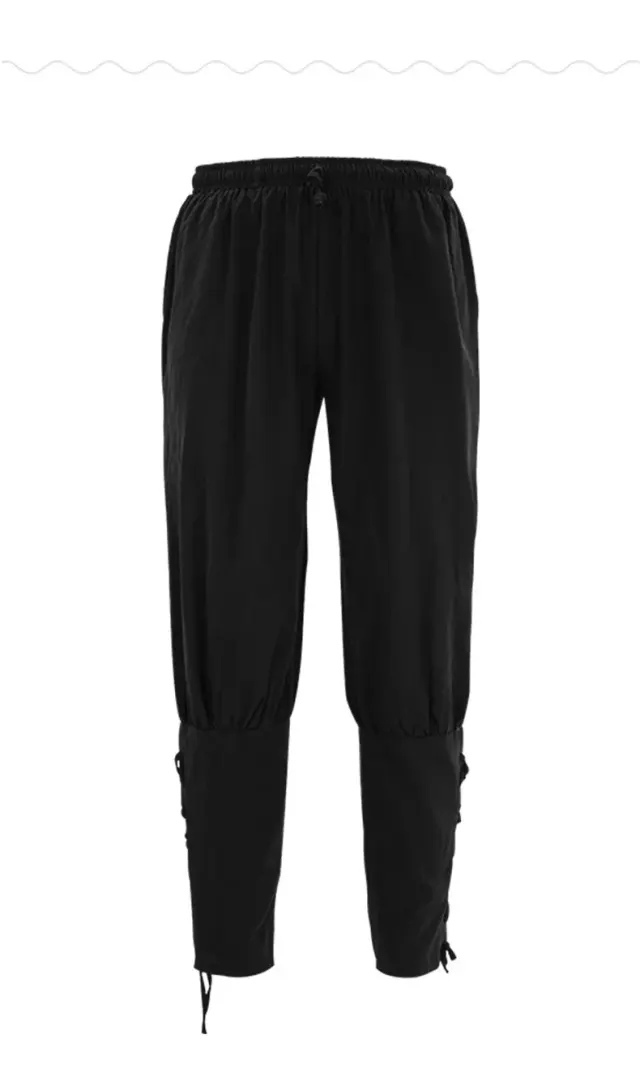 Unisex-Cosplay-Set als mittelalterlicher Ritter für Renaissance, Halloween und Bühne Detail 13