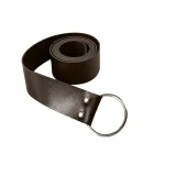 Medieval Belt - Brown