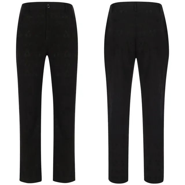 Unisex-Mittelalter-Piraten-Renaissance-Ballonhose für Cosplay und Bühne Detail 13
