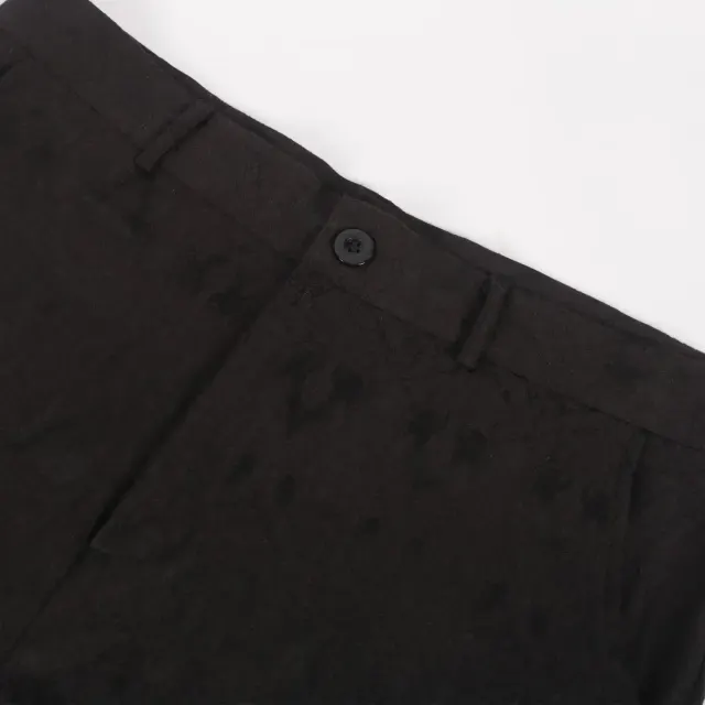 Unisex-Mittelalter-Piraten-Renaissance-Ballonhose für Cosplay und Bühne Detail 19