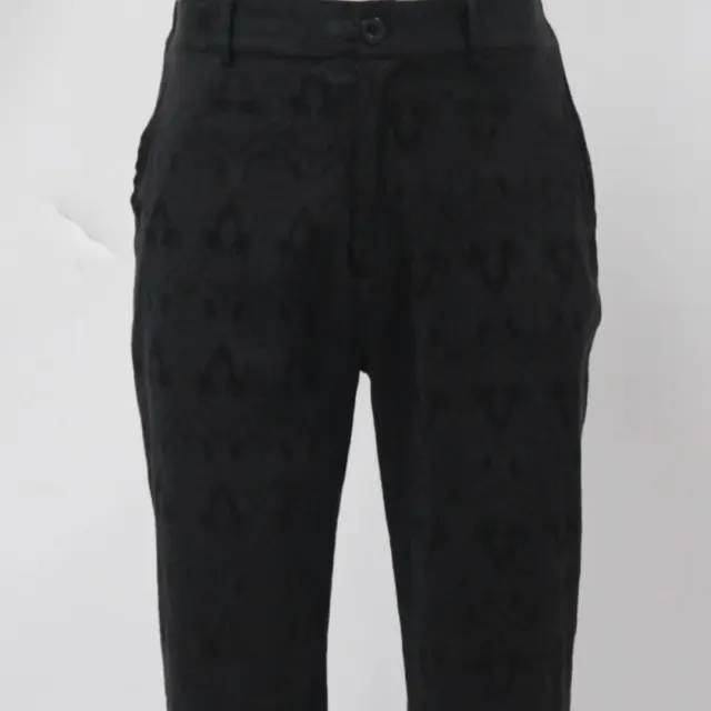 Unisex-Mittelalter-Piraten-Renaissance-Ballonhose für Cosplay und Bühne Detail 22