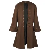 Veste pirate - Style 2 (En stock)