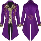 Frac - Morado