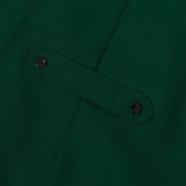 男女同款中世纪朋克领结燕尾服万圣节服装 详情 15