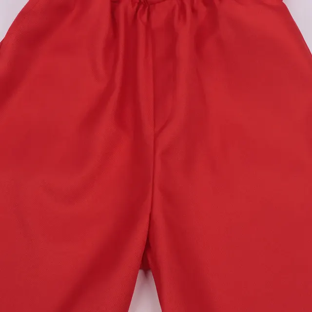 Bedruckter Unisex-Jumpsuit mit langen Ärmeln für Halloween, Cosplay und Bühne Detail 20