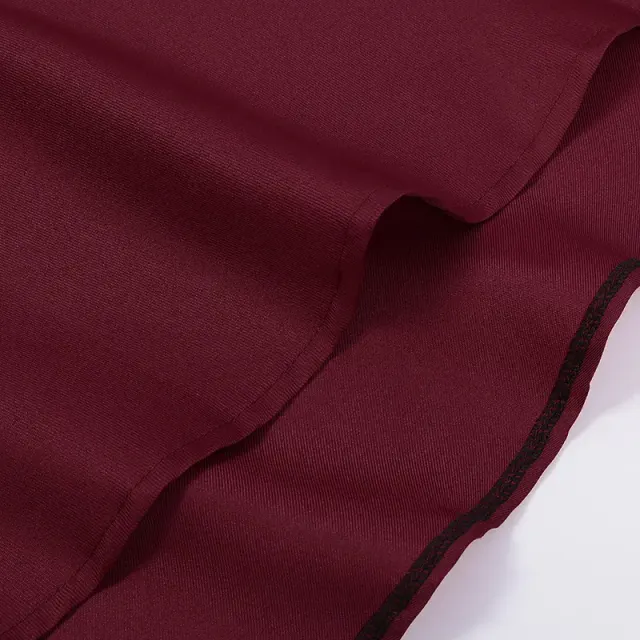 detalle de Capa con capucha royal unisex para disfraces de escenario fantásticos 11
