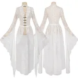 Vestido de encaje - Estilo 1