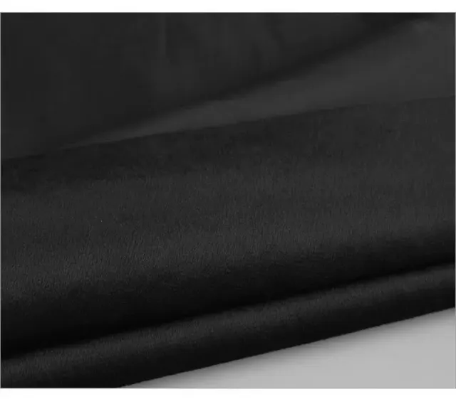 Damen-Samt-Langmantel im Mittelalter-Stil für Weihnachts-Cosplay Detail 23