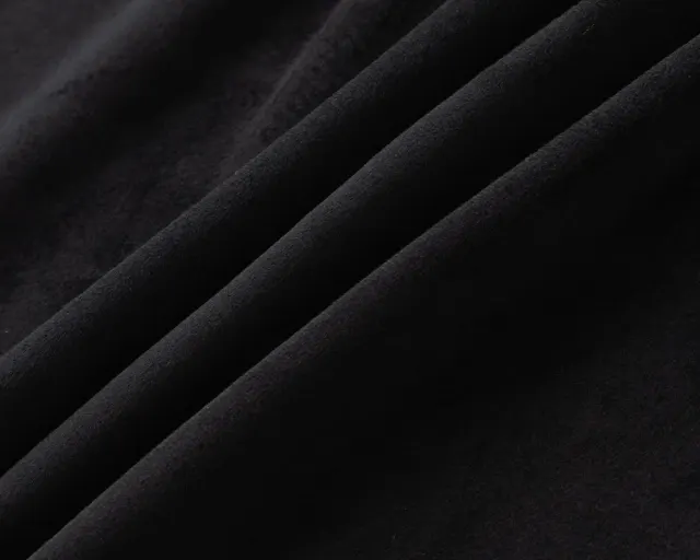 Damen-Gothic-Frackjacke in Übergröße mit Stehkragen Detail 7
