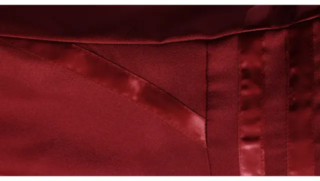 Damen-Gothic-Frackkleid, mittelalterliches Halloween-Bühnenkostüm Detail 15