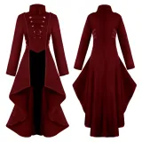 Frackkleid - Rot