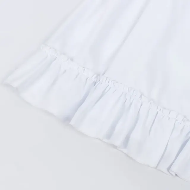 detalle de Vestido de hada Oktoberfest de manga larga para mujer para cosplay 13
