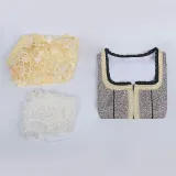 Neuer Bierkleid-Stil 8 - Wie abgebildet